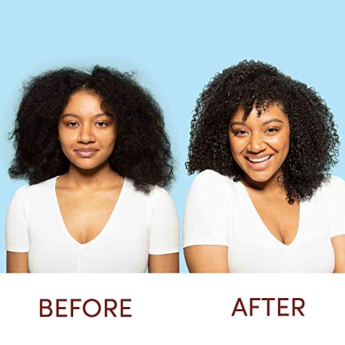 MIZANI Moisture Fusion Shampoo - Image 4
