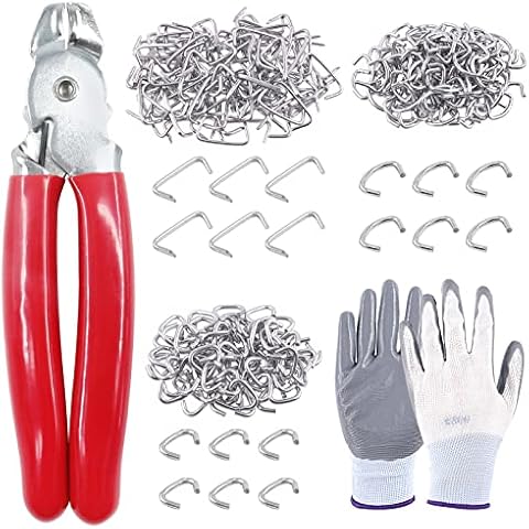 Keadic K879 Upholstery Installation Kit Cover