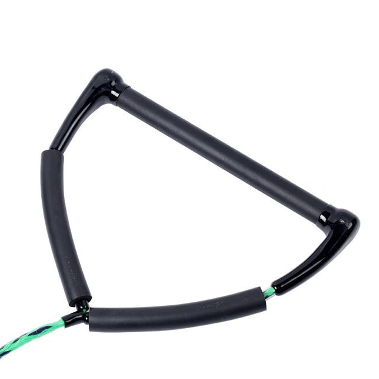 Fancyes Wakeboard Rope and Handle Combo for Water Sports