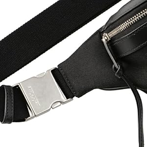 Amazon | [サンローランパリ] バッグ メンズ YSL MARSUPIO