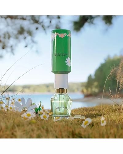 Marc Jacobs QOG24-MAR-66060 Daisy Wild Eau De Parfum Spray thumb #3