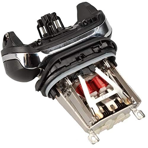 Replacement Motor Drive Unit for Braun and Series 7 Electric Razor Shaver Accessories