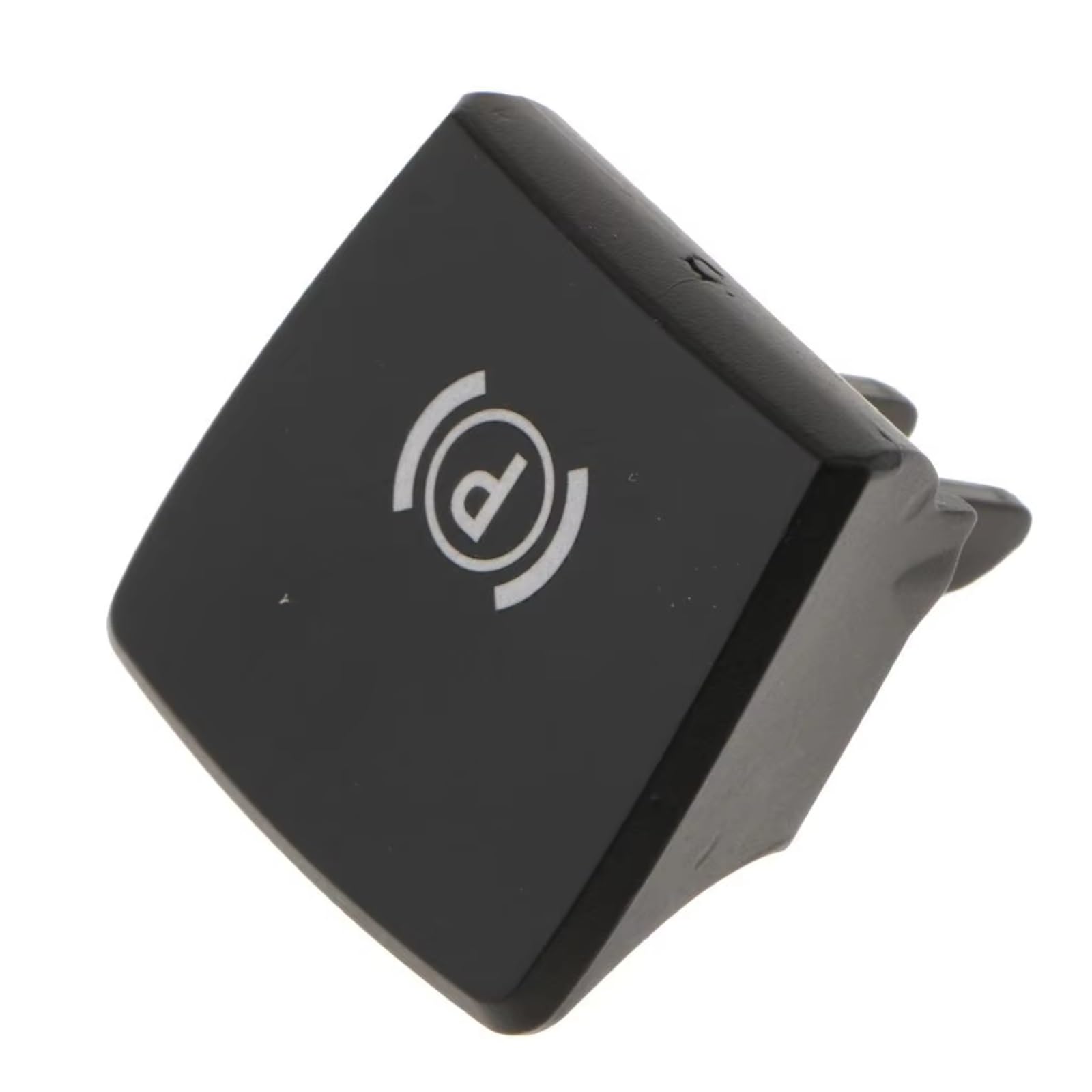 Compatible Con Para X5 X6 E70 E71 Freno Mano Coche Estacionamiento Electrónico Componentes Cubierta Tapa Botón Interruptor P Automático