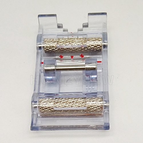 Pie Prensatela Roller Foot HONEYSEW Modelo 8562303 miniatura 5