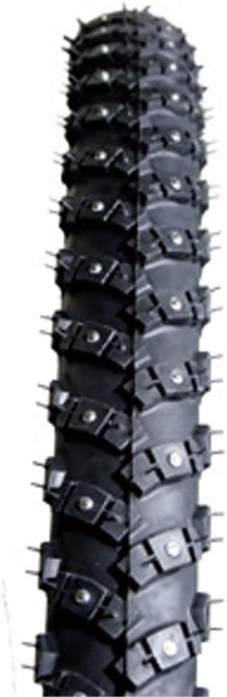 Nokian W160 Mount and Ground Studded Tire, 26 x 1.9-Inch