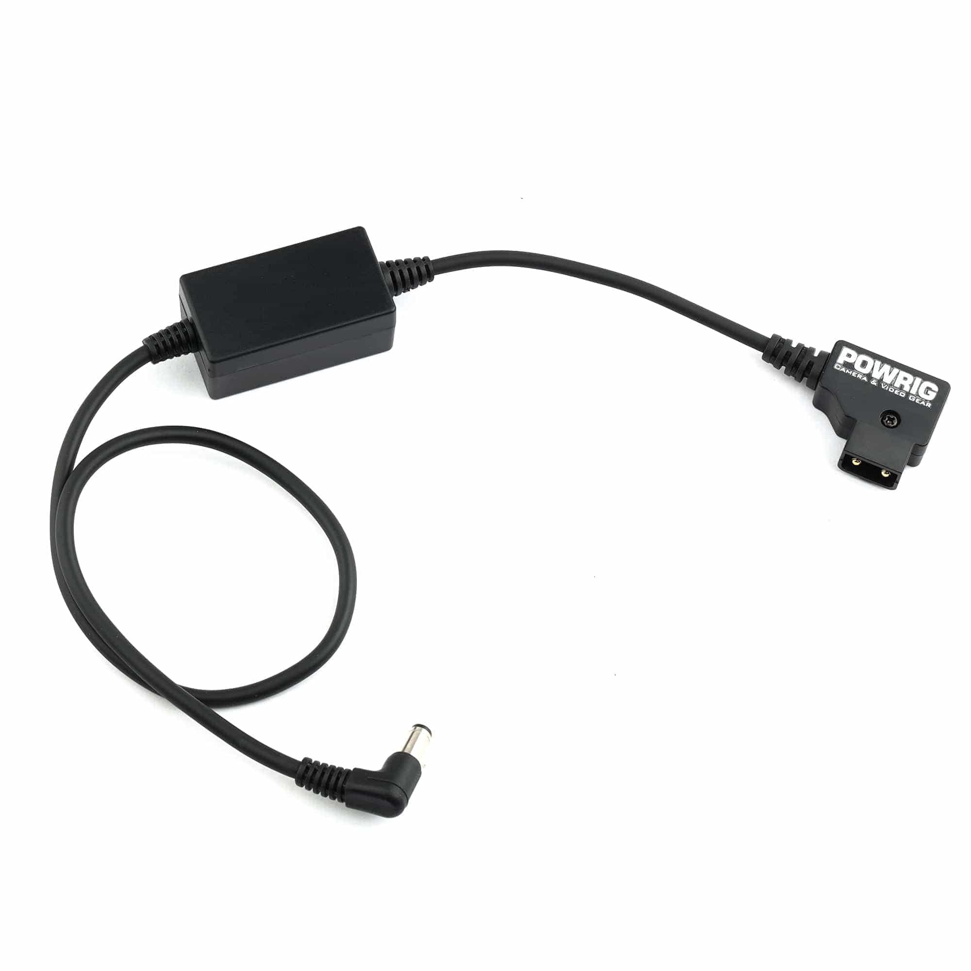 Amazon.com : POWRIG Dtap to DC Power Cable for Canon C70 Camera