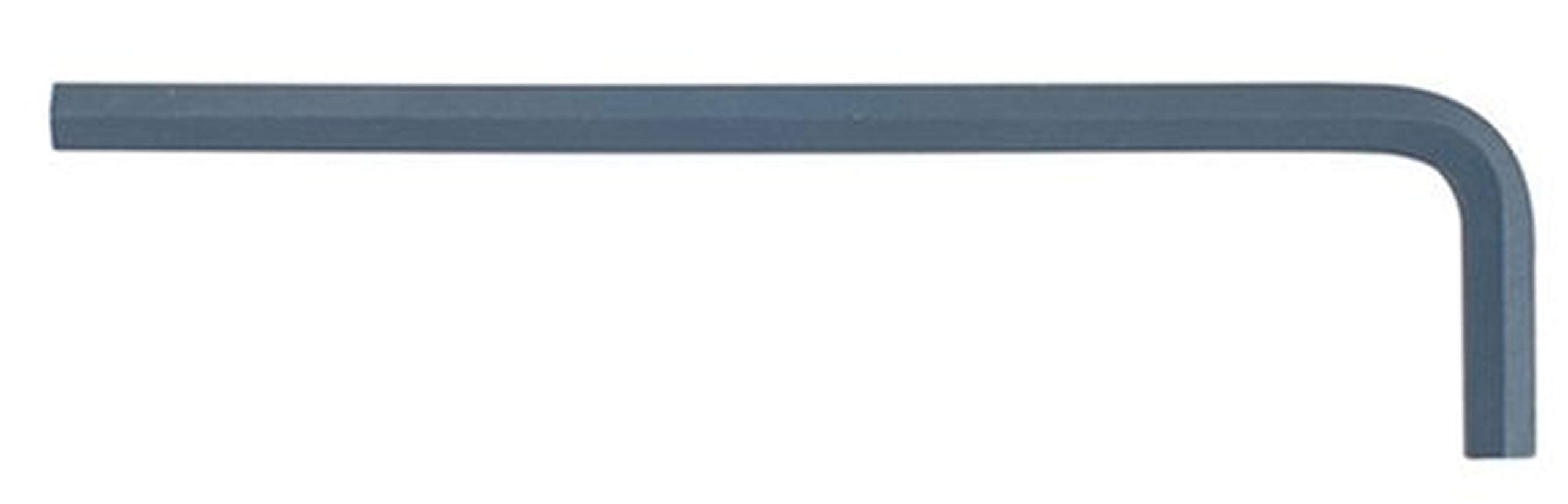 BONDHUS, HLX8L HEX zestaw kluczy 0.1 cm-5/81.3 cm, 12132