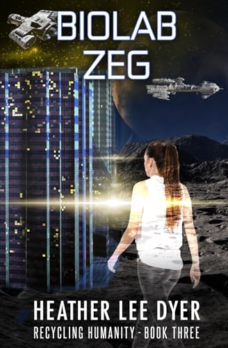 Biolab Zeg (Recycling Humanity)