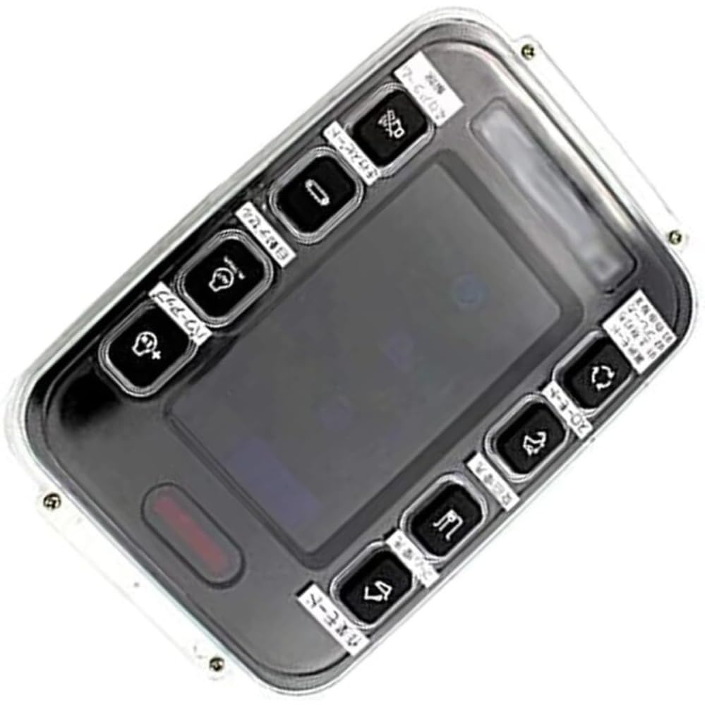 Image of Screen Panel 106-0172 for 312B 312BL 315BL 320B 330B E320B