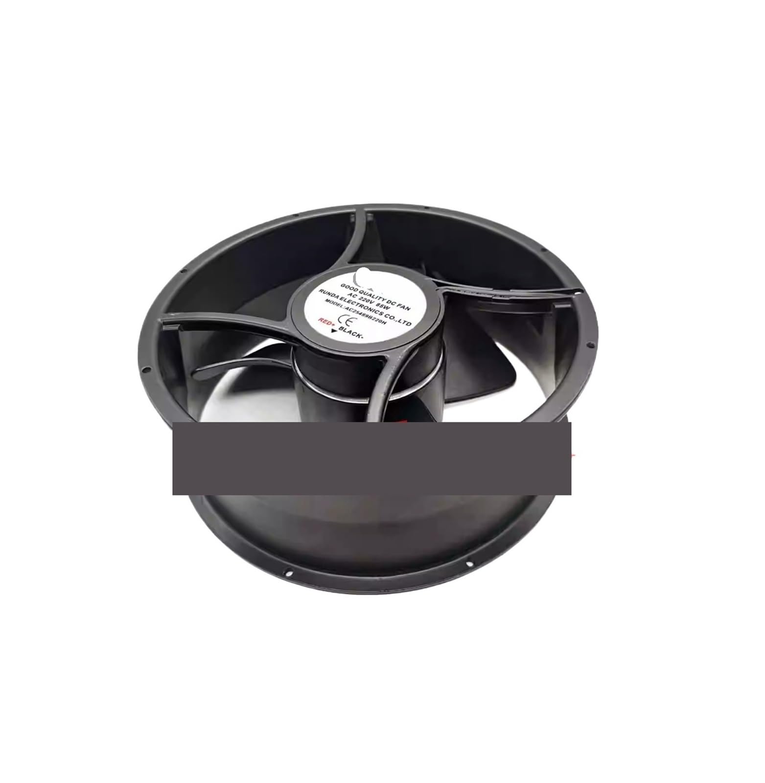 TYHUJKKL AC25489B220H 220~240V Cooling fan