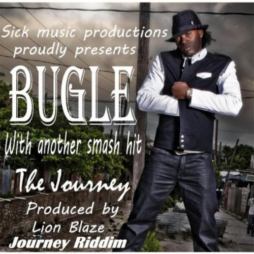 The Journey Bugle Digital Music