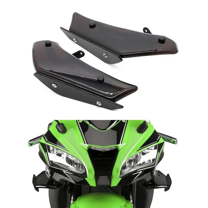 Amazon | For Ka-wa-sa-ki ZX-6R ZX6R 2019 ZX-10R ZX10R 2011-2019