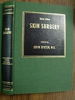 Skin Surgery B000OJ11VY Book Cover
