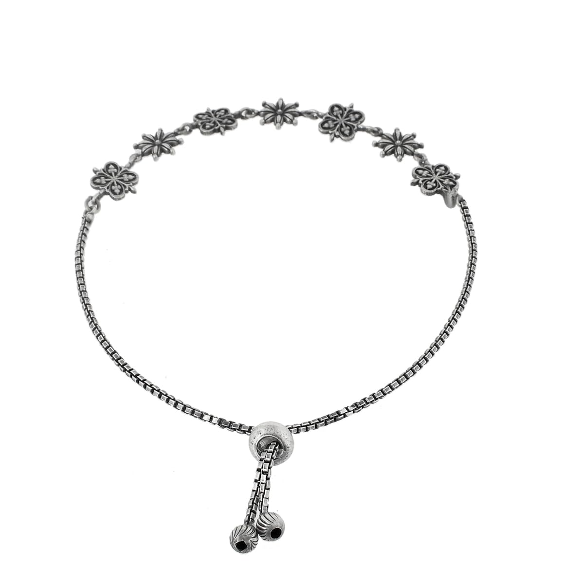 Nrityotsava Sayali Drawstring Bracelet