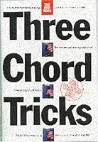 THREE CHORD TRICKS: THE RED BOOK 0711972427 Book Cover