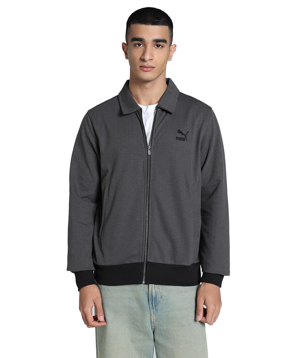 puma Mens Sweat Jackets-picture-31