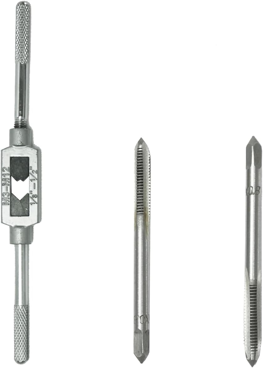 GrandeTier 8-Hook Vacuum Stand Holder for Dyson Gen5 V8 V15 V12 V11 V10 V7 V6, Premium Metal Floor Docking Station with Built-in Cord Management, Storage for Cordless Vacuum & 8 Accessories