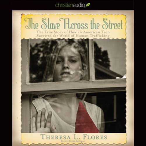 Cover art for Slave Across the Street