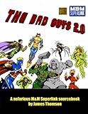 The Bad Guys 2.0