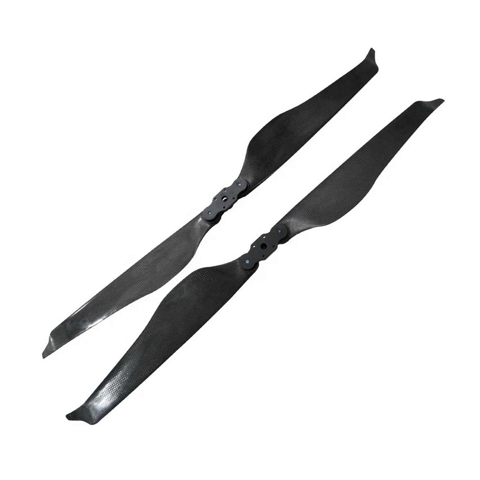 Hélice UAV Multirotor Compuesta De Carbono Balsa | Material compuesto de balsa de carbono, tamaño de 30 pulgadas, bajo ruido de rotación, peso ligero, hoja pare