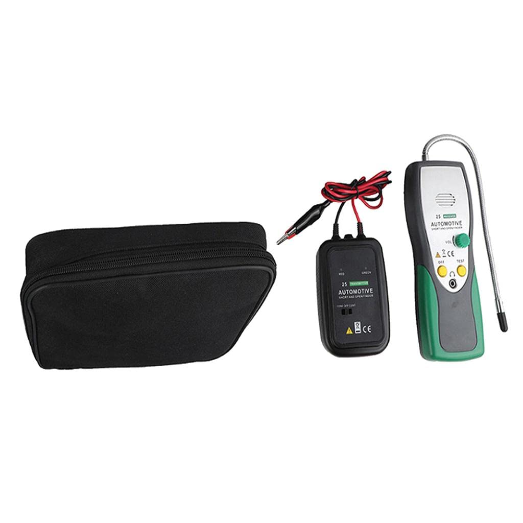 ECOMISTIQ® Short Open Finder Cable Circuit Car Wire Tracker Automotive Repair Tester|Motors| Automotive Tools & Supplies | Diagnostic Service Tools | Other Diagnostic Service Tools-picture-16
