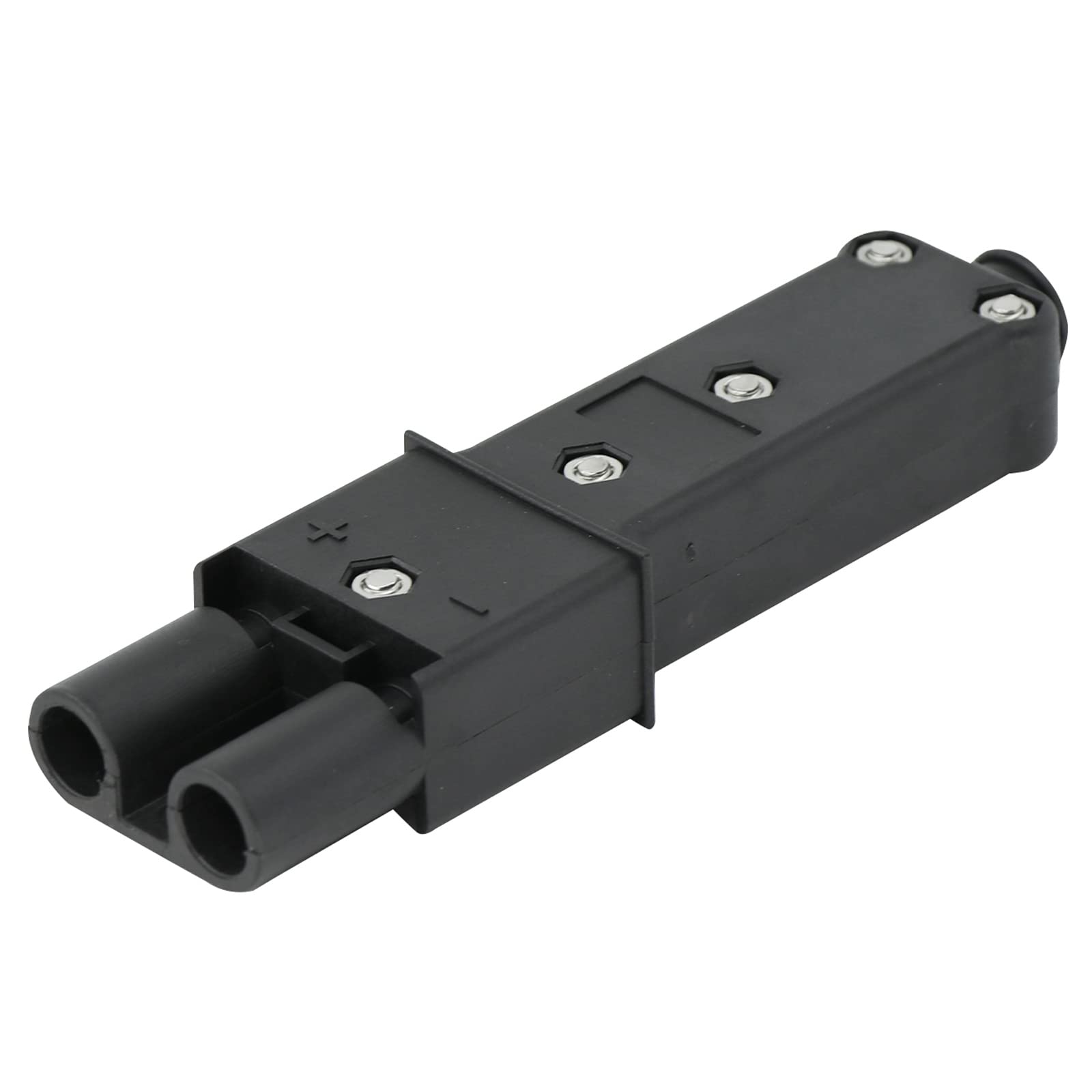 48-Volt Battery Charger DC Plug for Yamaha Electric G19/G22 Golf Cart DC Cord MAC Chargers# JR1-H235A-00