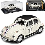 Das Fahrzeug ist ca 10 cm lang