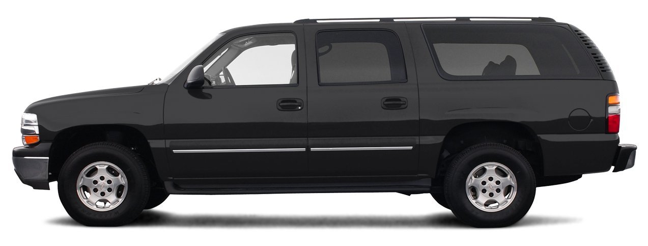 Amazon Com 2005 Chevrolet Suburban 1500 Ls Reviews Images And Specs Vehicles