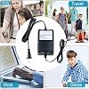 9V Power Supply Adapter for Lexicon MX200 0mega LXP-1 MPX-110 Requiring Charger