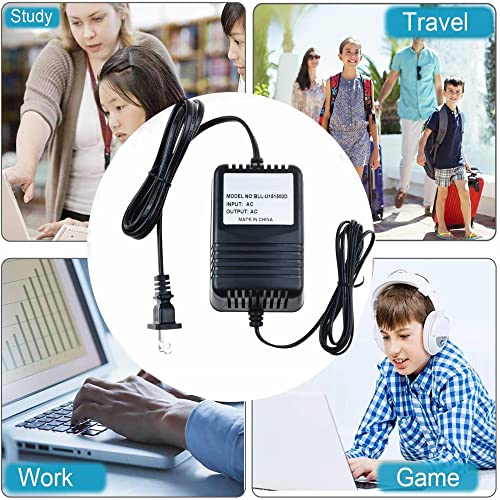 Adaptador AC para balanza Mettler Toledo PB3001 y modelos compatibles miniatura 5