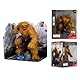 Marvel Collection PVC Statue 1/10 The Thing (Fantastic Four #642) 17 cm