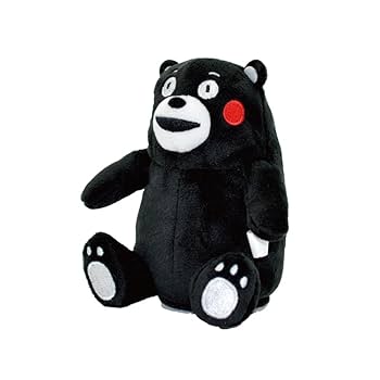 Amazon.co.jp: ヤマニ マネしておしゃべりミニぬいぐるみ くま