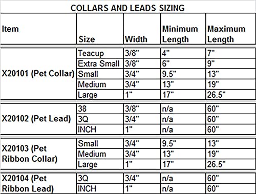 NHL-Team-Pet-Collar