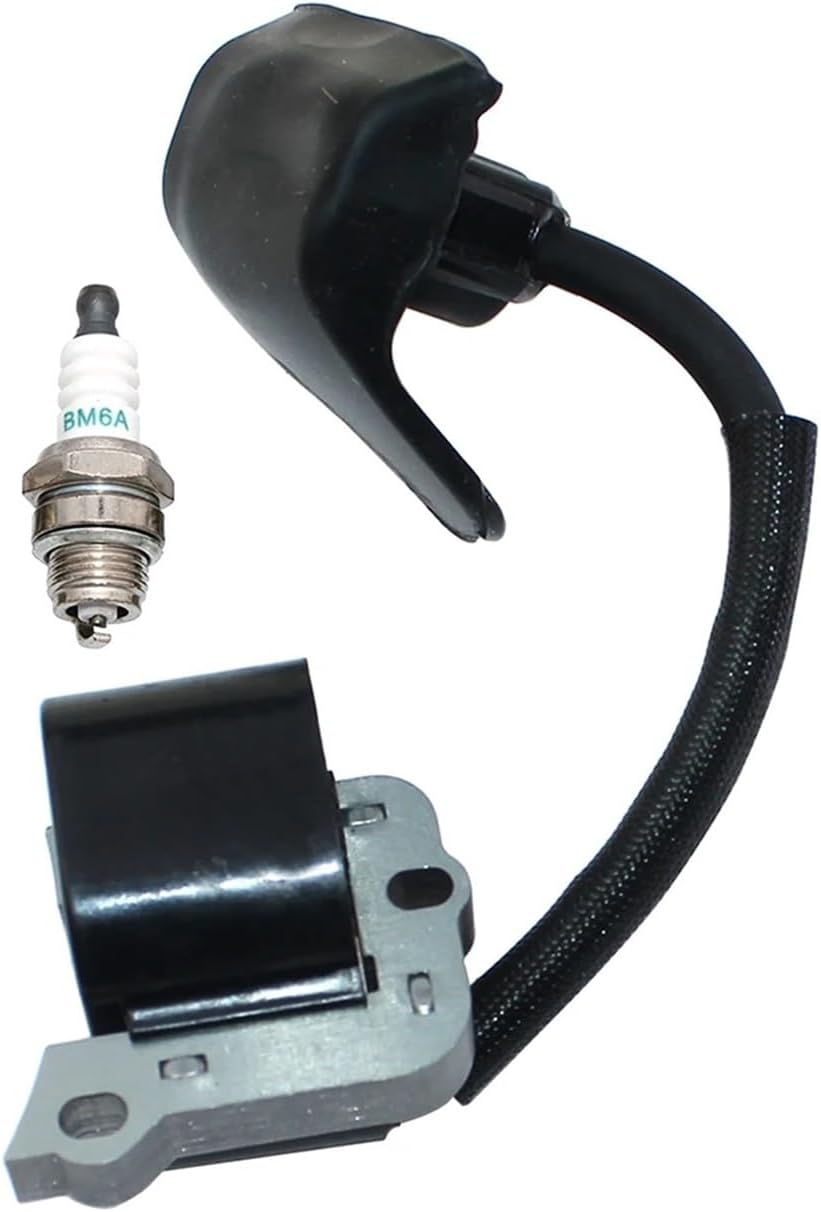 Ignition Coil Fit For KBH45A KBH45B KBL45A TJ45E 21171-2291