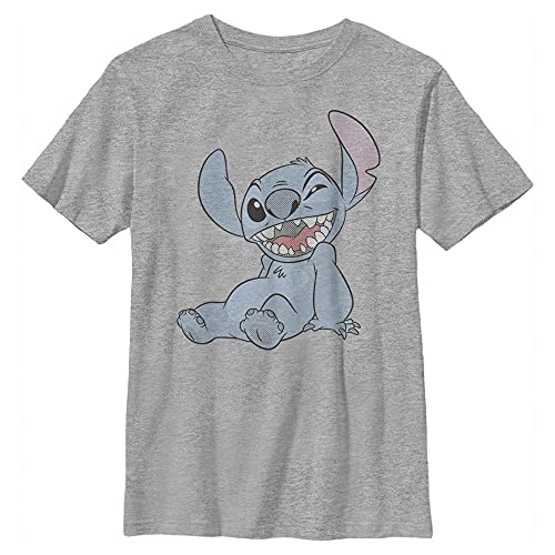 Pull Stitch Disney pour raviver la magie de Lilo et Stitch taille 104