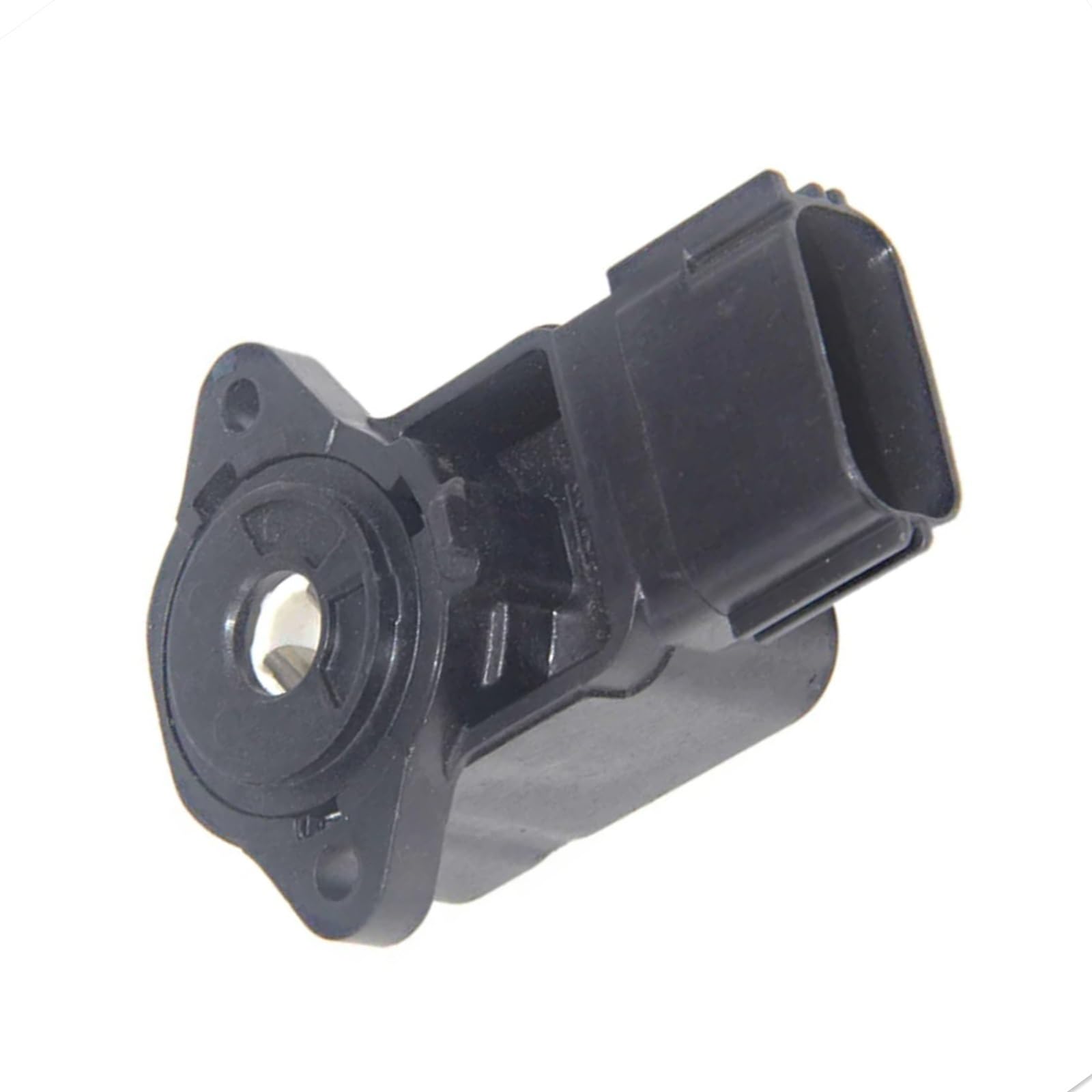 Sensor del Acelerador TPS Compatible con Lincoln para Mark para Lt 2006 2007 2008 Sensor De Posición del Acelerador del Automóvil OEM:DY1164 DY1116 DY1049 3L5Z-9B989-AA 3L3U-9E928-AA