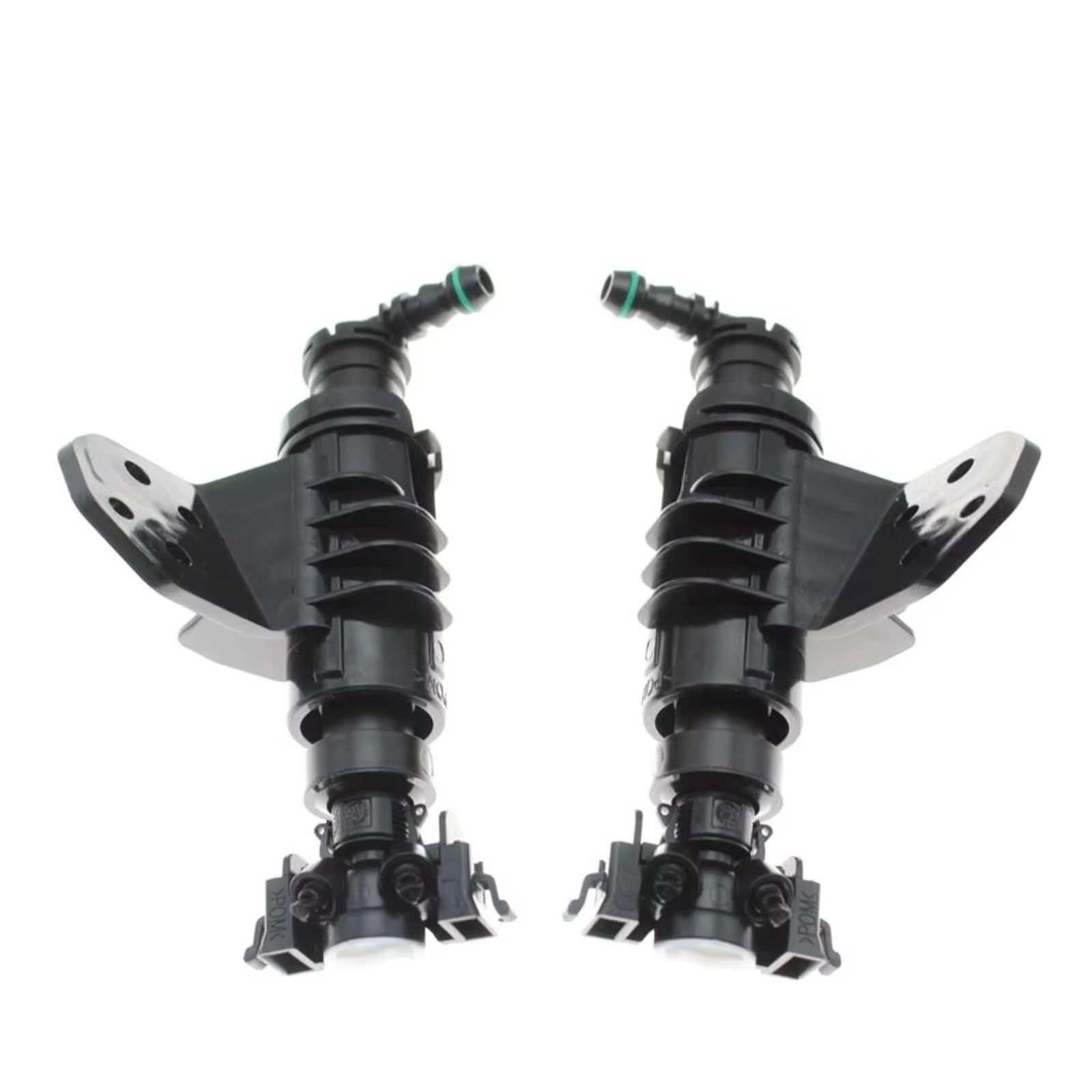 Attuatore della Pompa di Pulizia dell'ugello lavavetri del Faro Anteriore per Hyundai Tucson 2016 2017 2018 2019 2020 98671-D7000