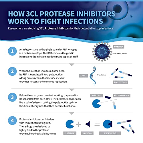 Tollovid™ Daily Natural Dietary Supplement For Immune Support #TOP4