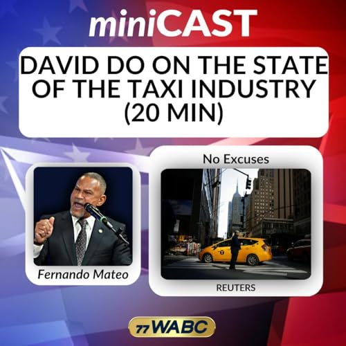 David Do on the State of the Taxi Industry | 05-03-26 cover art
