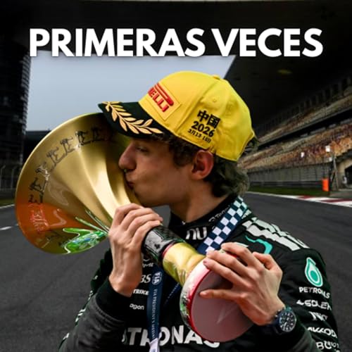 &iquest;El GP de China de F1 2026 da paso al optimismo?