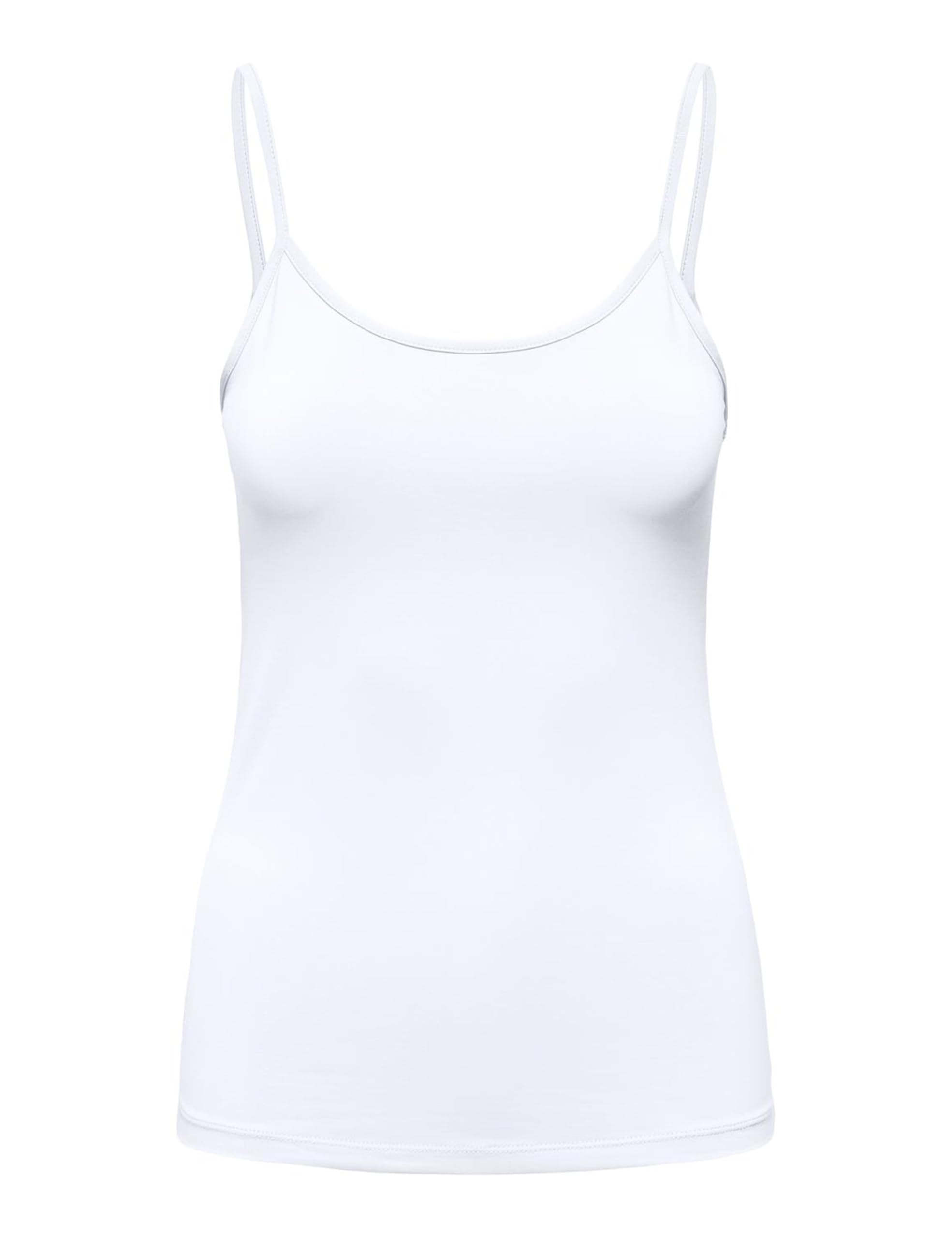 Onlea S/L New Singlet JRS Noos