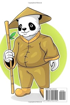 Comic Series Version 1 Kungfu Panda