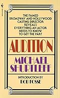 Algopix Similar Product 2 - Audition