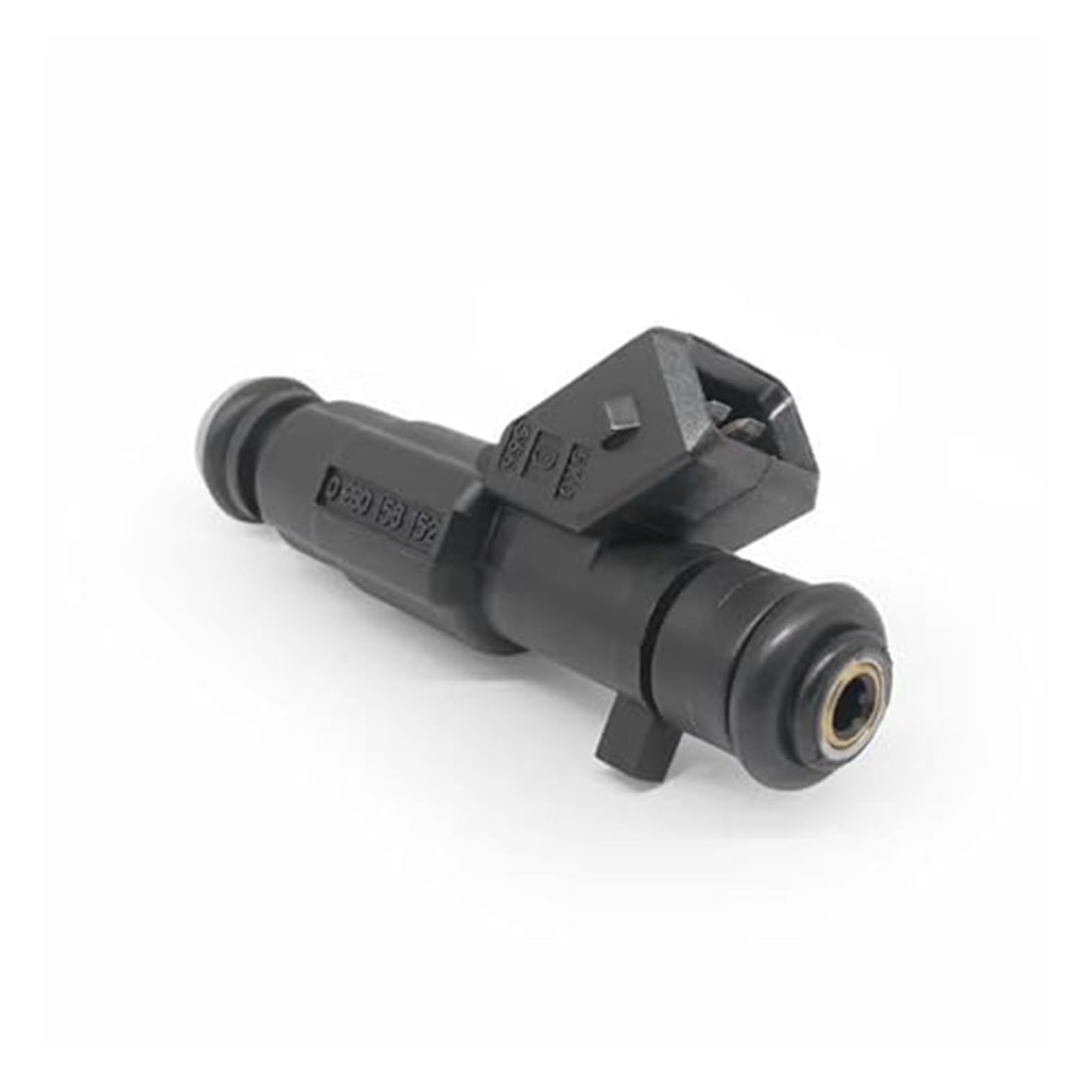Buse d'injecteur d'essence de Carburant 4 pièces, for Chevy, for Corsa 2000-2012, for Meriva 2002-2012 0280156152 injecteur de Carburant