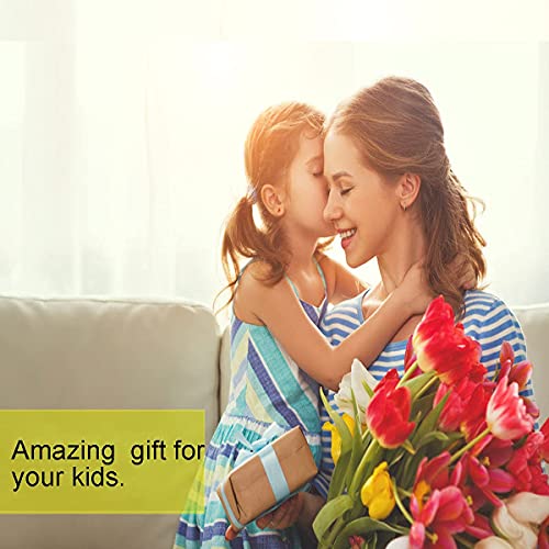 Ponydash Jump Rope, Jump Ropes For Kids, 2 Pack Kids Jump Rope Lightweight &Adjustable &Durable Jumping Rope For Fitness-Speed Jump Rope For Women Men Youth, Foam Grips Handles For , Workout #TOP3