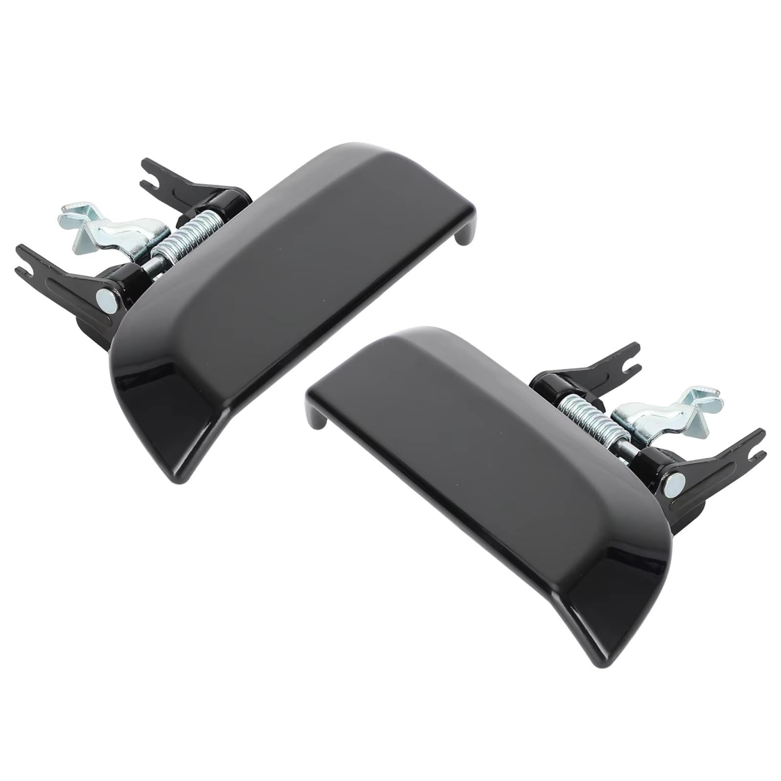 Mnbyhud One Color Outside For Nissan For Pathfinder 2008-2012 Outside Car Door Handle