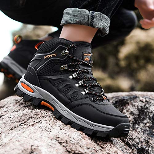 Wandelschoenen Heren Dames Waterdicht Outdoor Trekking Schoenen - Image 7