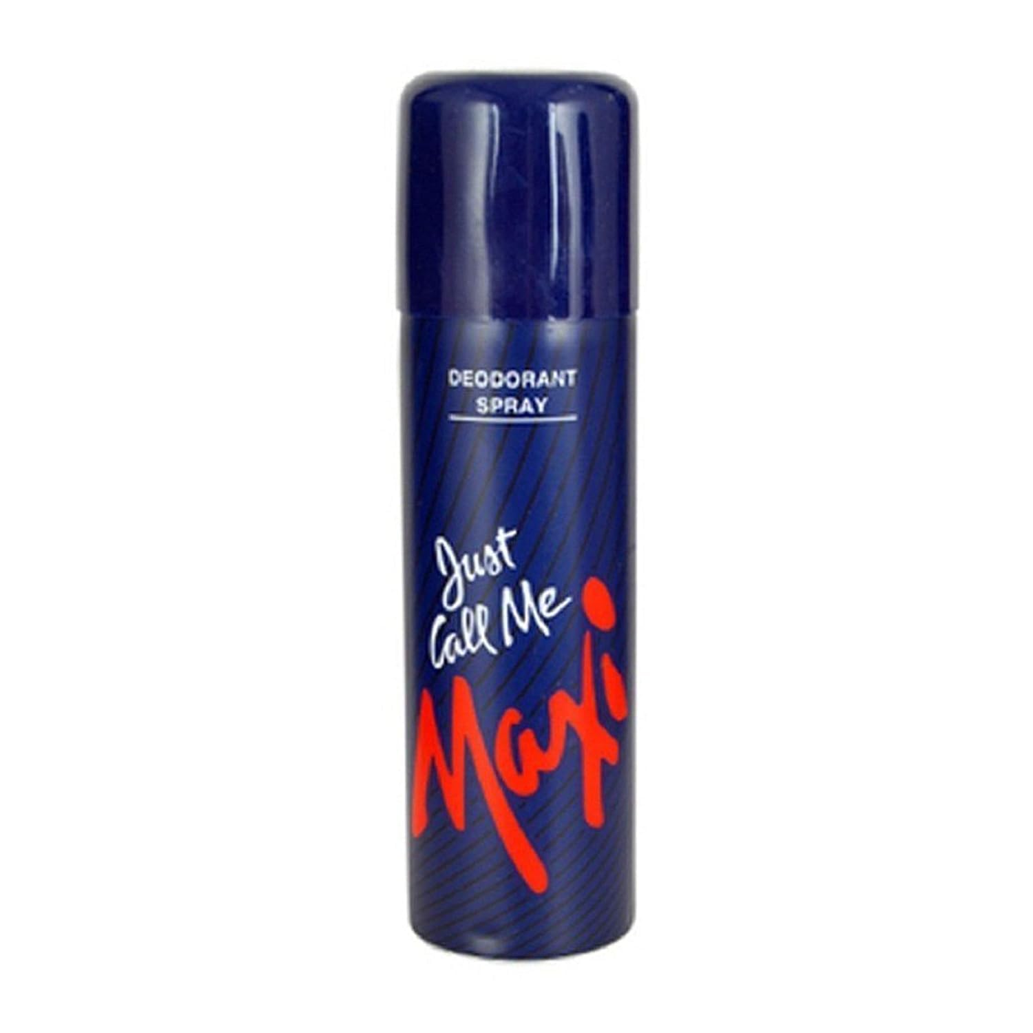 Maxi Deodorant Lemon Spray For Men, 200Ml - Just Call Me-image-20