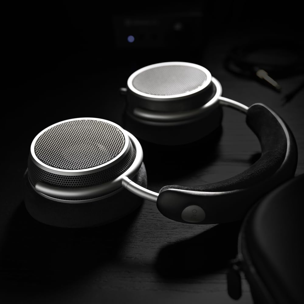 Amazon.co.jp: Grell Audio OAE2 [FSFMテクノロジー搭載オープン型