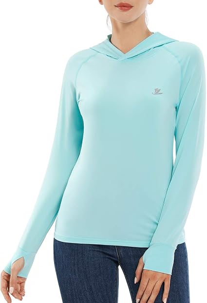 SPF Shirts UPF 50+ UV/Sun Protection 